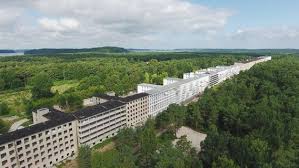 +90 242 900 18 34. Prora Auf Rugen Plane Fur Neues Dokumentations Und Bildungszentrum Ndr De Kultur