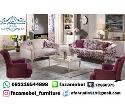 Sofa yang satu ini cocok disimpan pada ruang keluarga bernuansa retro karena desainnya yang terlihat seperti sofa. New Bellona Set Sofa Tamu Minimalis Mewah Terbaru 2020 2021 Jepara Mebel Jepara I Furniture Jepara I Faza Mebel Furniture Jepara Spesialis Original Supplier Mebel Jepara Best Royal Luxury Produk