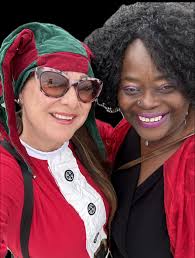 Church project benefits young people and cancer patients