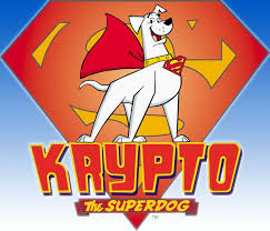 Super Kopek Kripto Oyunu Kural Oyun Famous Cartoons Cartoon Dog Cartoon
