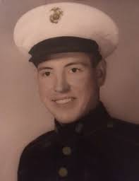 Obituary information for EDWARD DANIEL LYON