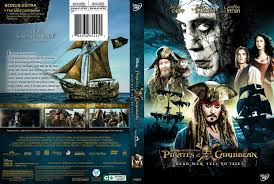 I'd reckon is because the sentence dead men tell no tales gets lost in translation. Image Gallery For Pirates Of The Caribbean Dead Men Tell No Tales Filmaffinity