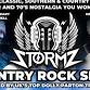 Stormz Country Rock Show & Dolly event image