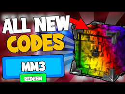 July 11, 2021 by tamblox. All 41 Murder Mystery 3 Codes April 2021 Roblox Codes Secret Working Youtube