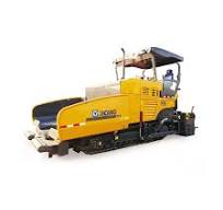 Chinese Paving Machine RP603 6 M New Asphalt Paver
