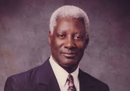 Sidney T. Williams: The Man Who Kept My Family Safe