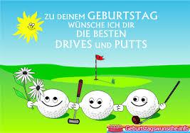 Geburtstagswunsche Fur Golfer Geburtstag Wunsche Lustige Geburtstagswunsche Geburtstagswunsche