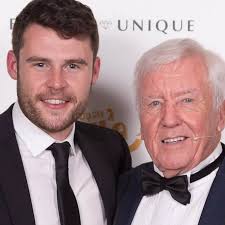 Inside Emmerdale Aaron Dingle star Danny Miller's real life including  famous dad