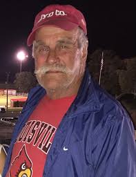 Obituary information for Glen Roy Shavers