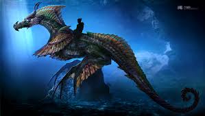 Aquaman Will Feature A Massive Sea Dragon Instead Of The Seahorse He S Usually Mocked For Batman News