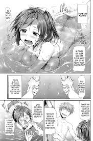 Natación Con Amor (Manga Hentai) » Ver Comics Porno Gratis 2024