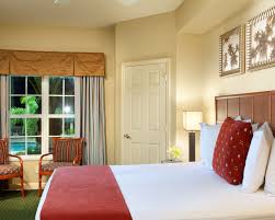 Relax In Country Club Inspired 1 And 2 Bedroom Suites At Bluegreen Vacations Grande Villas At World Golf V Dream Honeymoon Hotel St Augustine 2 Bedroom Suites