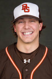 2012 BGSU BASEBALL MEDIA GUIDE