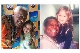 No ano passado, o ator informou em entrevista que havia sido diagnosticado com insuficiência renal entre 2001 e 2006, deu vida ao tio barnabé, no sítio do picapau amarelo, e, em 2018, participou da. Q1pzztkydbhnhm