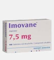 Buy Imovane Zopiclone Online By Cheapest Price On The Market Svenskt Apotek