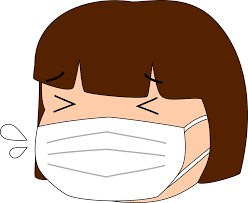 Jun 11, 2021 · masker kesehatan sudah menjadi seperti pakaian di era pandemi covid19. Cold Mask Face Free Vector Graphic On Pixabay