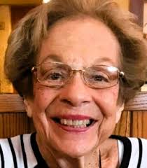 Shirley Boim Greenberg Obituary (2025)