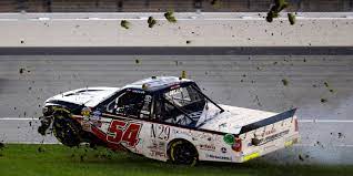 2020 nascar gander rv & outdoors truck series schedule. 2019 Nascar Gander Outdoors Trucks Series Schedule Results Tv Assignments