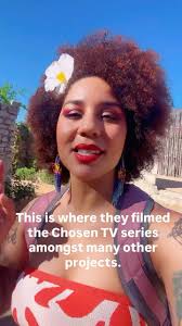 #joytribe! 😆 Join me at @capernaumstudios for the @contentmediaconference!  I feel so blessed to be able to explore this wonderful studio! ❤️ Whst do  you think?