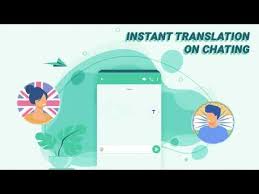 Detectar idioma inglés español francés. Hi Translate Apk