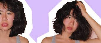 9 ways to never have frizzy hair again best haircut for long thick frizzy hair 4 hairstyles for curly frizzy hair 22 best hairstyles for thick hair how to style fine curly hair romance. My Curly Hair Story Blogger Michelle Choi Of Seoul Search F Y I