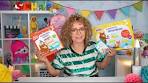 Tip van juf Daan - Letterplons - YouTube