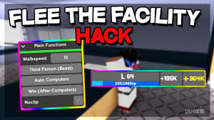 Enjoy the roblox game more with the following flee the facility codes that we have! New Flee The Facility Hack Unlimited Coins Auto Complete Auto Farm More Op Working Youtube