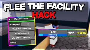 Free roblox gift cards no survey roblox flee the facility. New Flee The Facility Hack Unlimited Coins Auto Complete Auto Farm More Op Working Youtube