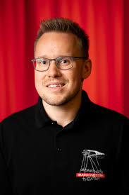 Patrick Schütz • Memminger Marionettentheater