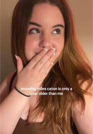 Milescaton and His Mom