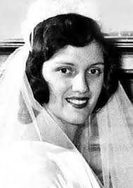 Alice Rogers Obituary (1935