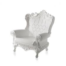 It is an honor to collaborate with some of our industry's most talented interior designers. Baroque Outdoor Furniture Queen Of Love By Slide Online Shop Sedie Design