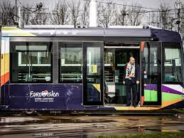 Rusland verklaarde alleen aan te willen treden in kiev zelf en dreigde anders het songfestival voortaan te boycotten. Wit Rusland Mag Niet Meedoen Aan Songfestival Na Afgekeurde Inzendingen Nos