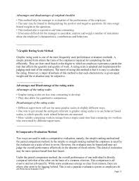 Evaluation area notes tailors communication style to the needs of each situation and audience. Sample Receptionist Performance Appraisal