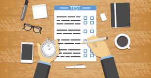 Aptitude Test What You Can Expect In An Interview Process