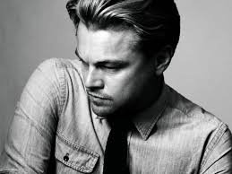 Dicaprio Dances with Wolf