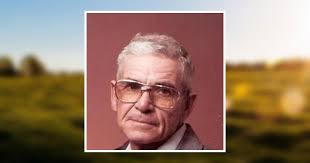 Melvin Richard Murray Obituary December 20, 2014