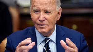 Biden makes rare dip into battleground state fray with visits to Pennsylvania and Wisconsin | FOX40 News
