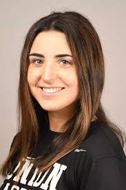 2021 Women's Lacrosse Roster