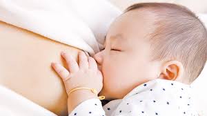 Riches Of Mother S Milk Daily News