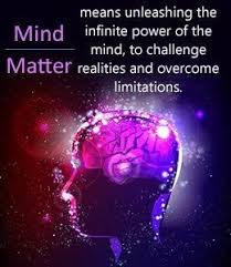 Peace of mind quotes mind over matter quotes. Pin By Kulwant Singh On Direct To Heart Mind Over Matter Mind Over Matter Quotes Mind Over Matter Meaning