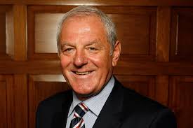 Walter Smith 1948-2021