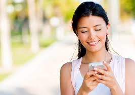 I want you to know that things are changing in the world, but the only thing that will last forever is my. What To Text A Girl To Make Her Smile Everydayknow Com