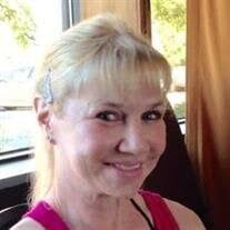 Carol Anne Walker Obituary