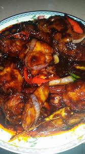 Rasa ayam yang lembut kenyal sangat menepati citarasa orang malaysia. Hidangan Resepi Ayam Masak Merah Sedap Tak Pedas Arisa