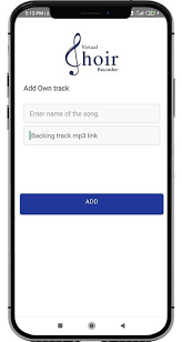 We have developed custom ios apps for creative steam education programs to enhance teaching and learning. Virtual Choir Recorder For Android Apk Download