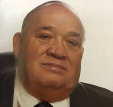 Businessman Jerry Calvo dies