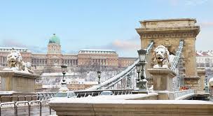 Culture, thermal baths, gastronomy and programs. Boedapest In De Winter Reisblog De Vakantiediscounter