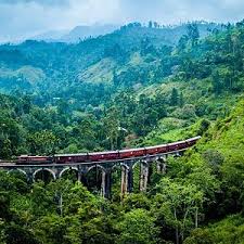 NINE ARCHES BRIDGE (Ella)