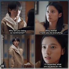 This is one of the most realistic dramas I've ever seen. The acting is so  real that you can understand every character's point of view and  sentiments. It's great. #rebornep13 Drama name: